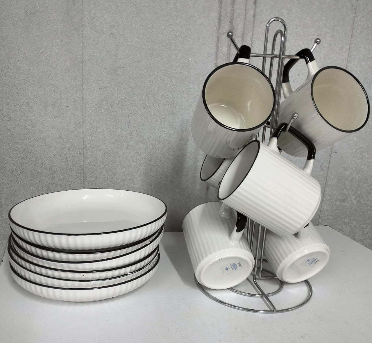 12Pcs japanese set