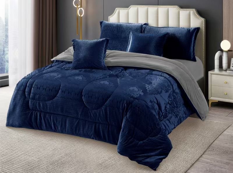 High quality Velvet Duvets