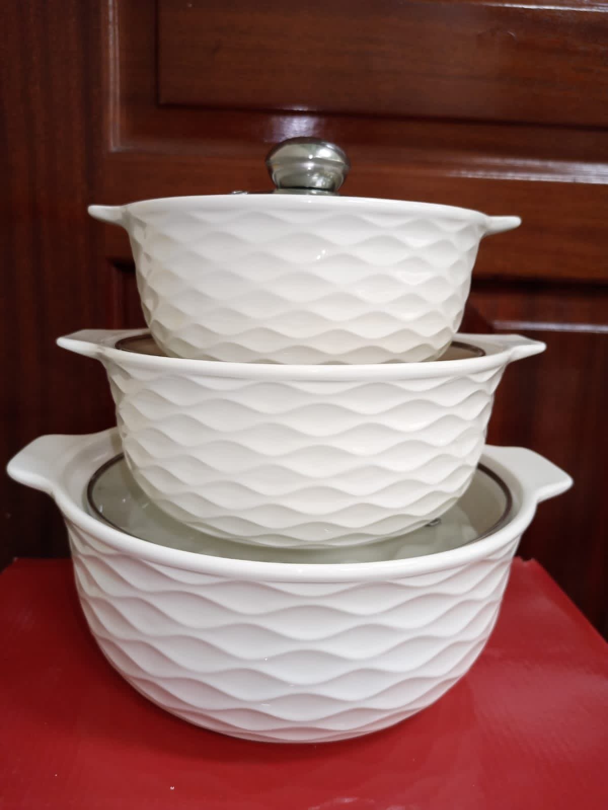 Ceramic Serving bowls