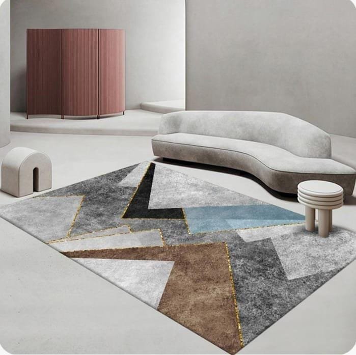 3D carpets