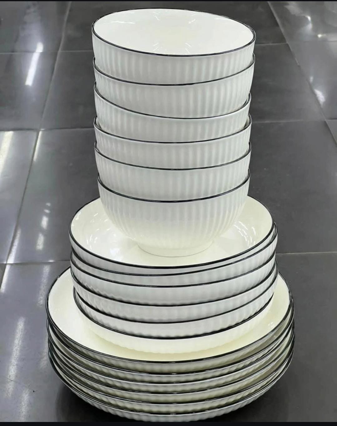 Japanese set 18 pcs Combo