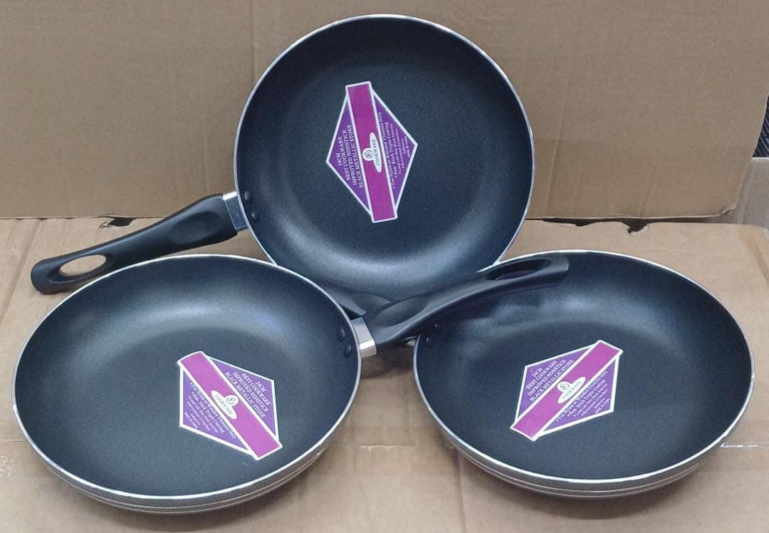 Non-Stick Pan