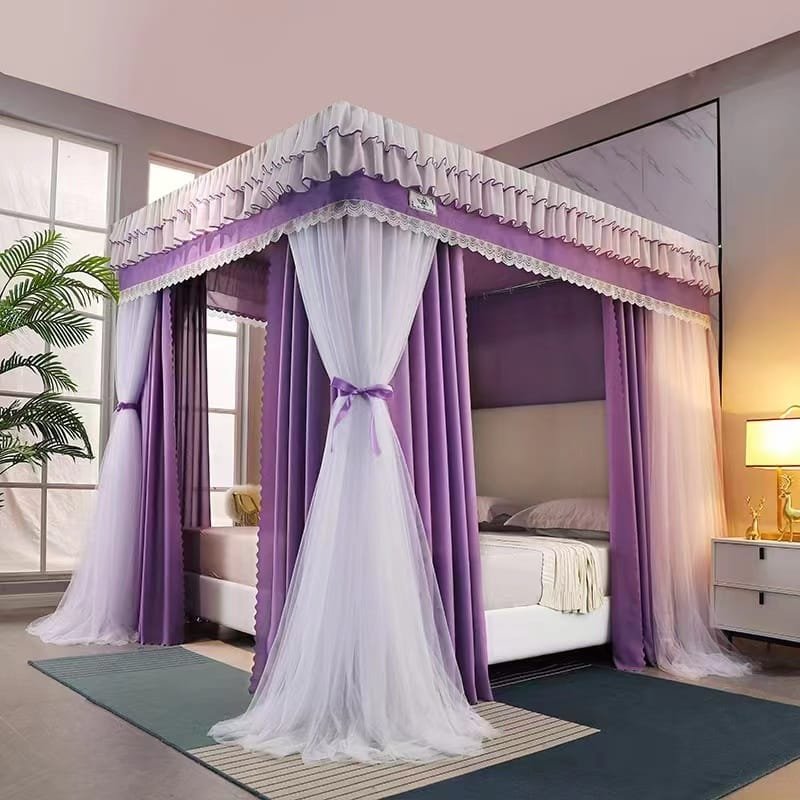 Canopy 4 stand